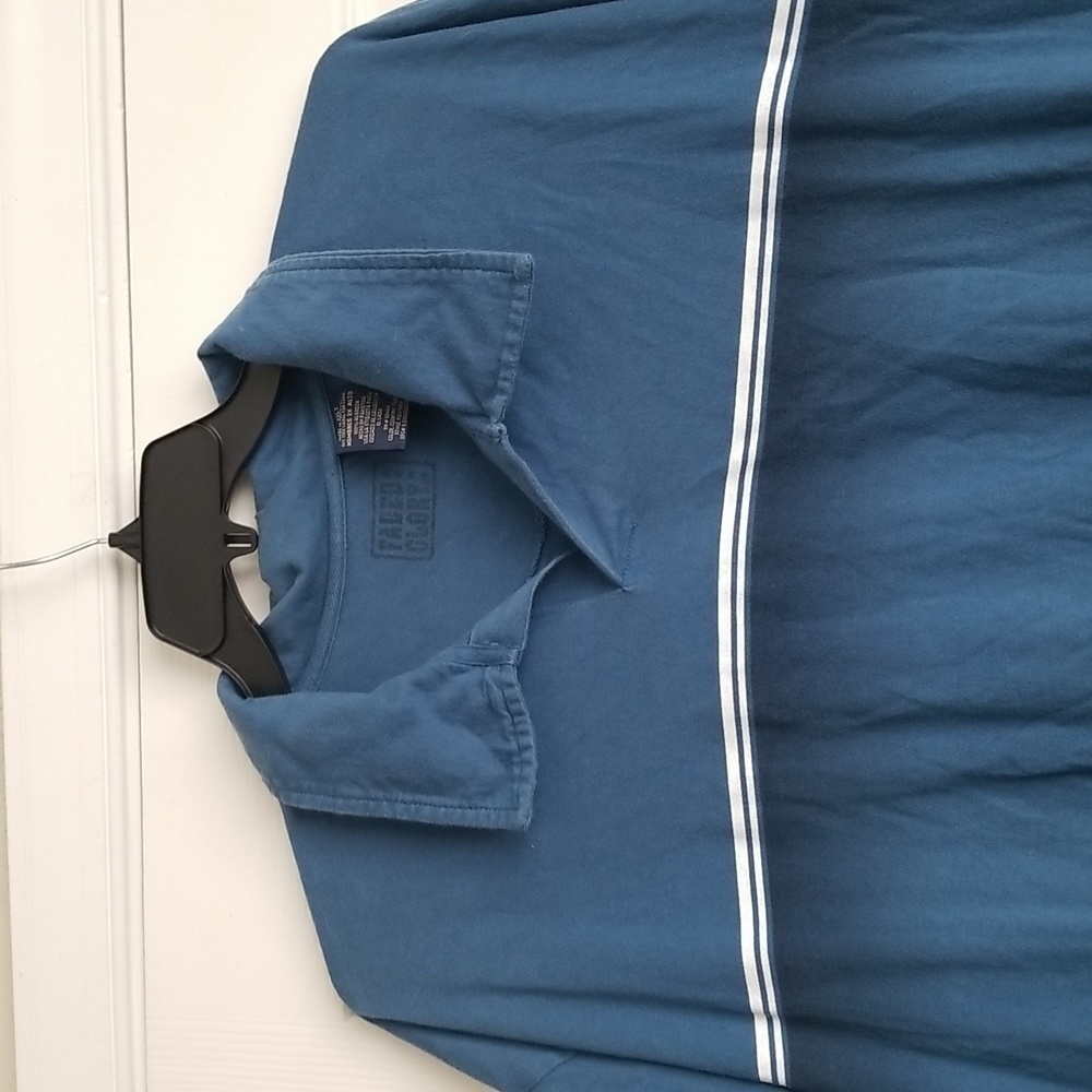 Faded Glory Men's Polo Shirt - Picture 4 of 12